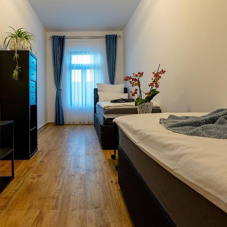 368 Plagwitz Apartment Kulturviertel لبسيا المظهر الخارجي الصورة