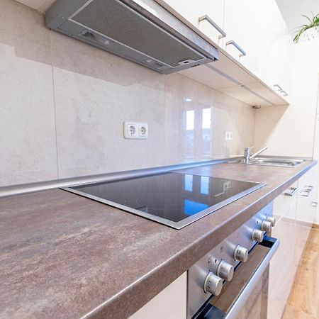368 Plagwitz Apartment Kulturviertel لبسيا المظهر الخارجي الصورة