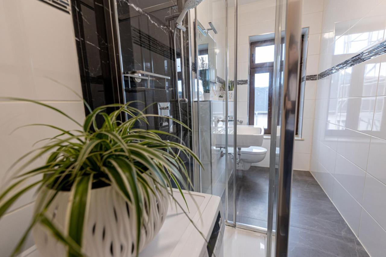 368 Plagwitz Apartment Kulturviertel لبسيا المظهر الخارجي الصورة