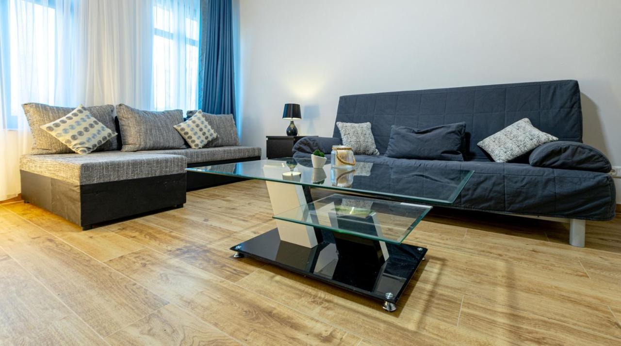 368 Plagwitz Apartment Kulturviertel لبسيا المظهر الخارجي الصورة
