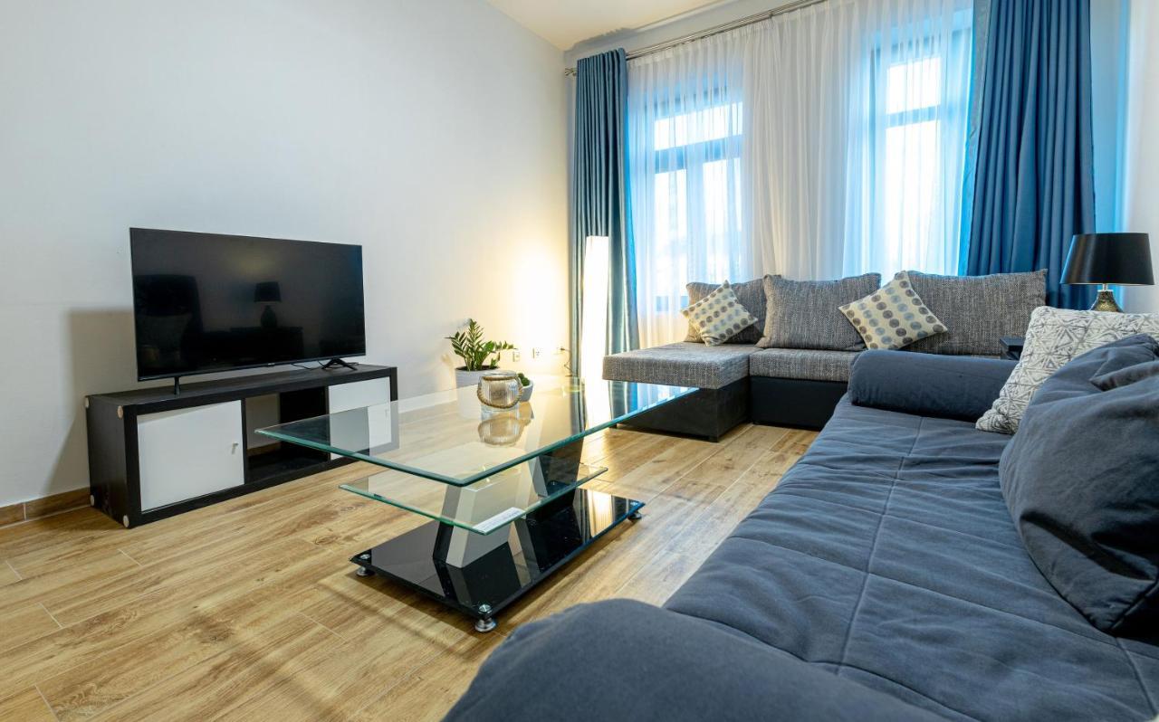 368 Plagwitz Apartment Kulturviertel لبسيا المظهر الخارجي الصورة