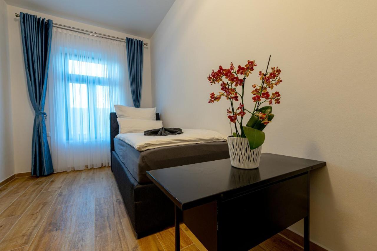 368 Plagwitz Apartment Kulturviertel لبسيا المظهر الخارجي الصورة