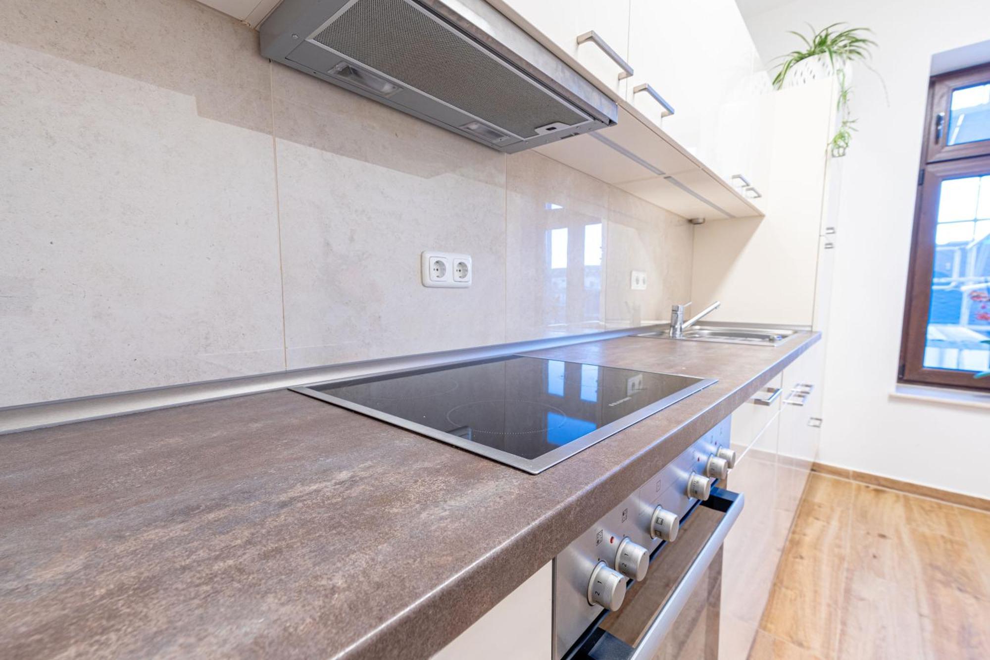 368 Plagwitz Apartment Kulturviertel لبسيا المظهر الخارجي الصورة